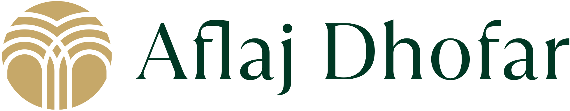 Aflaj Dhofar